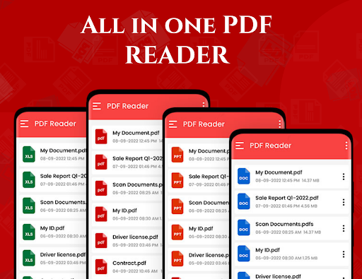 File Viewer Document Converter Screen 2