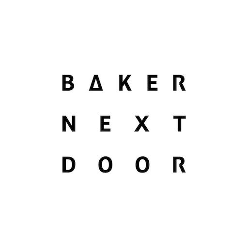 BakerNextDoor logo