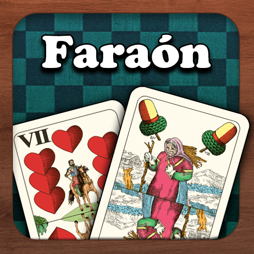 Faraón Free 1.0  Icon