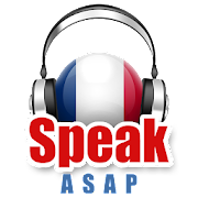 French in 7 lessons. SpeakASAP®
