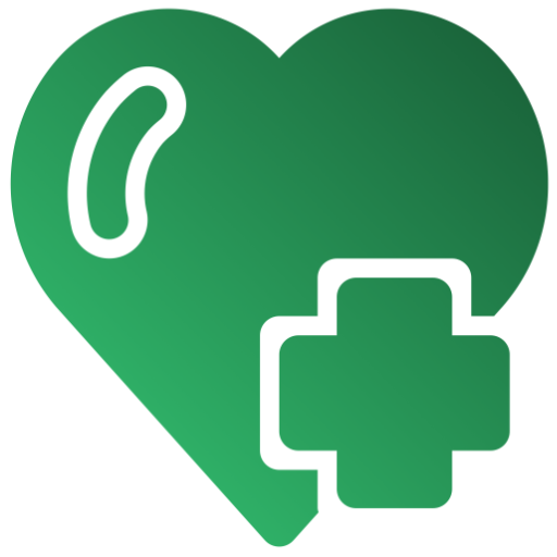 Ma Zorg Partner logo