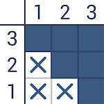 Cover Image of Herunterladen Nonogram - Free Logic Puzzle 1.2.1 APK