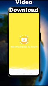 Video Downloader for lemon8