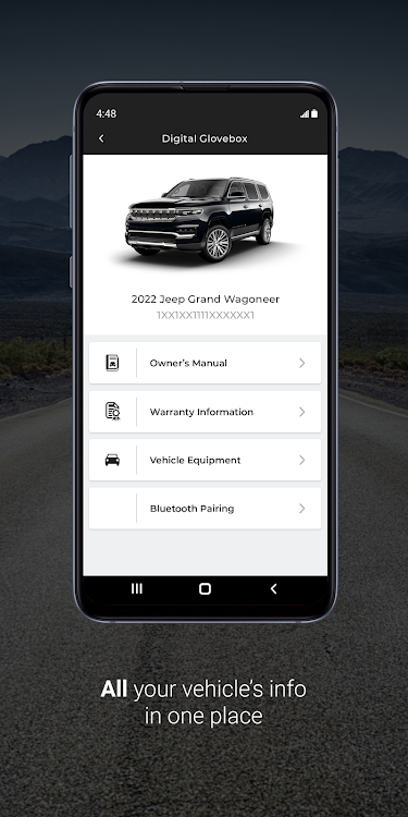 Wagoneer - 1.91.4 - (Android)