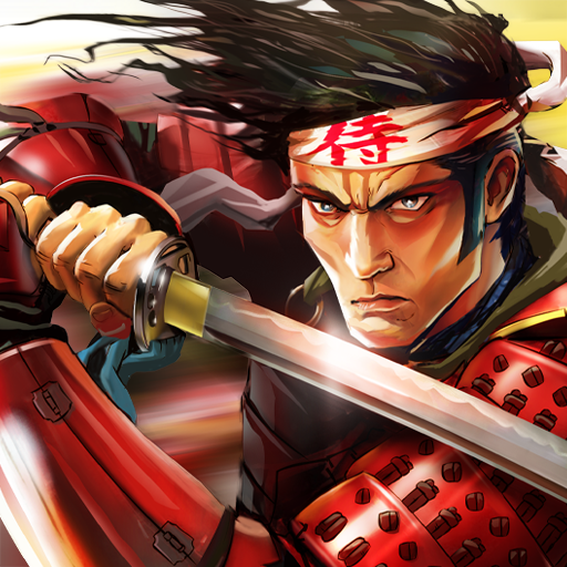 SAMURAI II: VENGEANCE 1.4.0 Icon