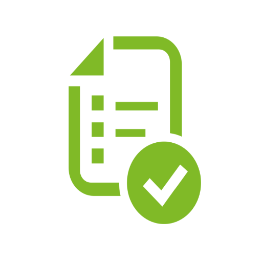 My personal Inventory logo