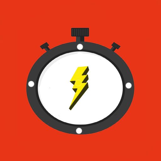 Boxing Timer logo