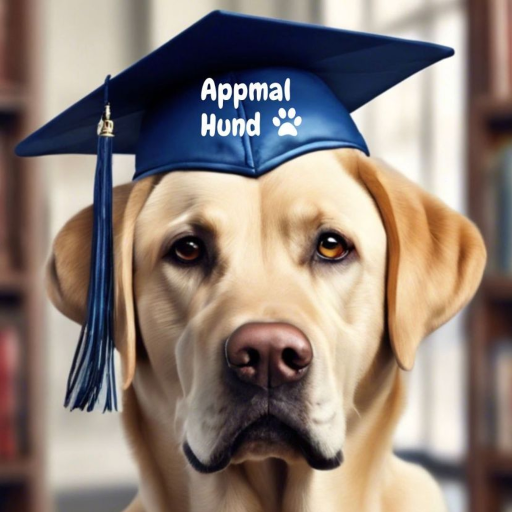 Appmal Hund - Die Hundeapp logo