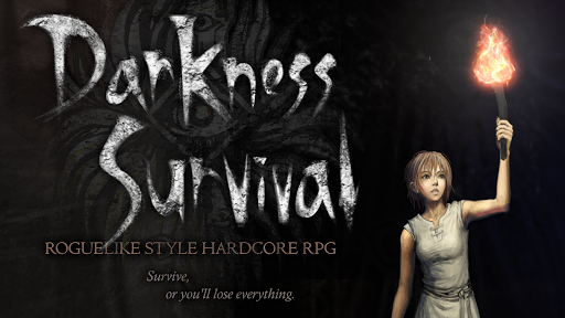 Darkness Survival  APK MOD screenshots 1