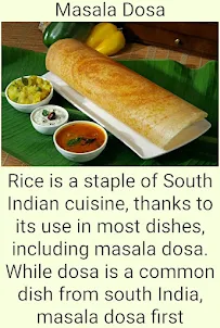 Dishes of india
