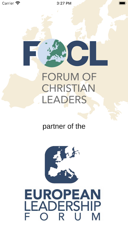 Forum of Christian Leaders - 2.4.0 (1.89.0-2268745) - (Android)