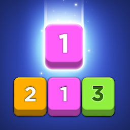 Merge Number Puzzle Mod Apk