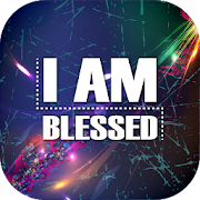 Top 50 Personalization Apps Like Christian Live Wallpaper - I Am Blessed - Best Alternatives