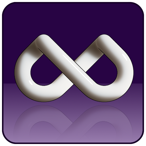 Loops 3D 1.0 Icon