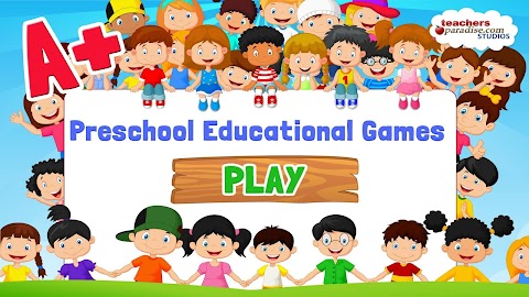 ABC のために子供の就学前のゲーム - 英語を学ぶのおすすめ画像1