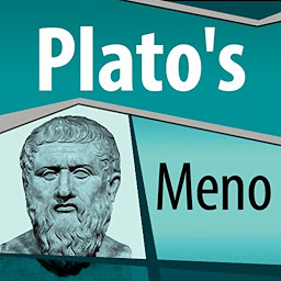 Icon image Plato's Meno