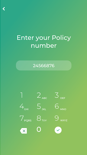 Go Plus Screen 2