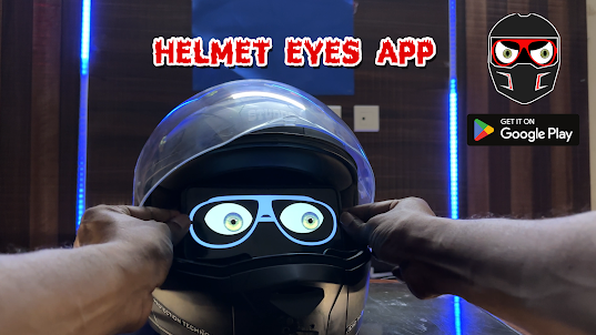 Helmet Eyes