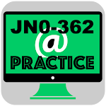 Cover Image of ダウンロード JN0-362 Practice Exam 1.0 APK