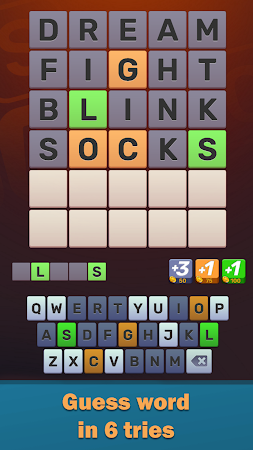 Game screenshot Lost Books - Word Puzzle Game mod apk