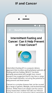 Benefits Intermittent Fasting