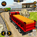 Download Uphill Gold Truck Games 3D Install Latest APK downloader