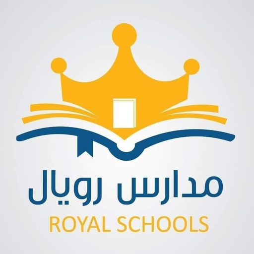 Royal Schools logo