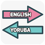 Cover Image of Descargar English Yoruba Translator 1.4 APK