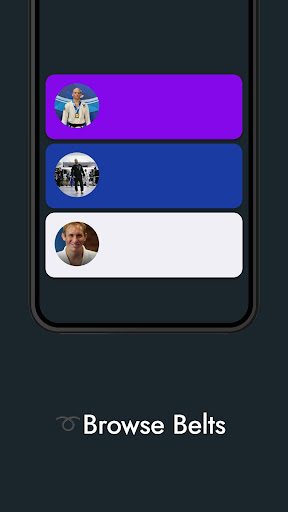 Lineage Screen 3