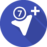 Dashdow Telegram Plus icon