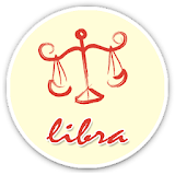 Libra Horoscope Guide icon