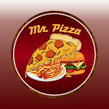 Mr. Pizza icon