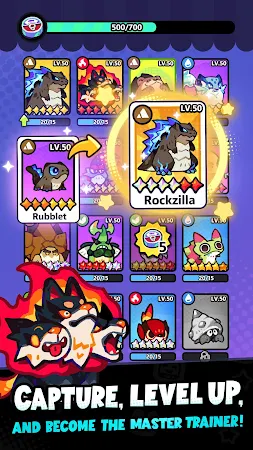 Game screenshot Clash of Critters hack