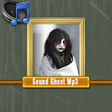 Sound Ghost Mp3 icon