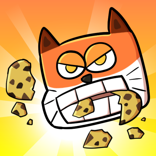 Crack Snack! logo