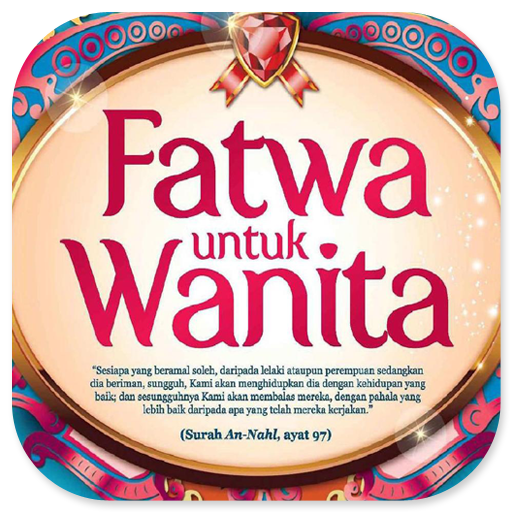 Fatwa Untuk Wanita logo