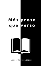 Icon image Más prosa que verso: (Crónicas de la Patagonia)