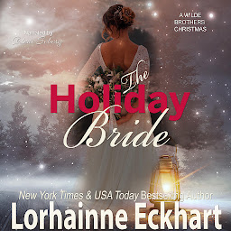 Icon image The Holiday Bride