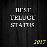 Best Telugu Status 2017 icon