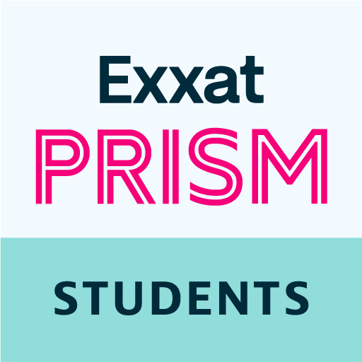 Exxat Student logo