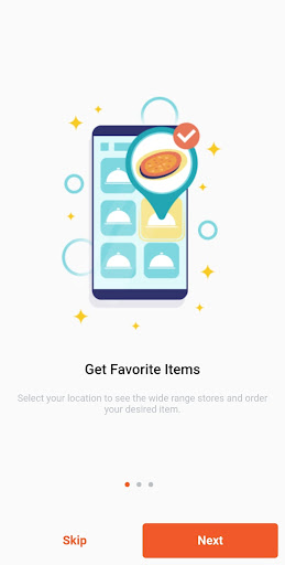 FutureDeal Screen 2