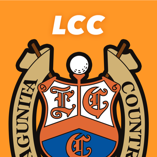 Lagunita Country Club  Icon