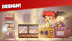 screenshot of Own Coffee Shop: Idle Tap Game