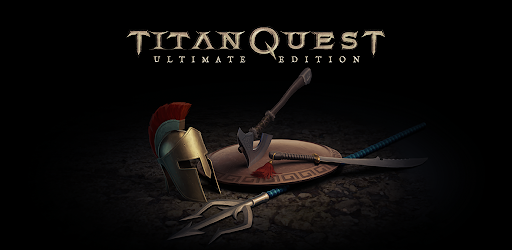 Titan Quest Ultimate Edition