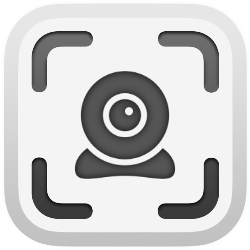 Find Hidden Camera logo