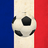 French Football for Ligue 1 Results icon