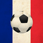 French Football for Ligue 1 Results Apk