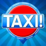 Premier Taxis Booking App icon