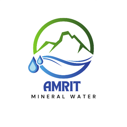 Amrit Mineral Water