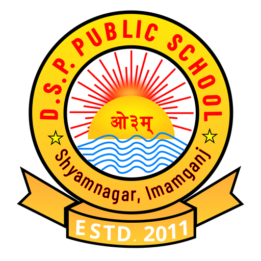 D.S.P PUBLIC SCHOOL